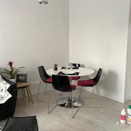 Apartment Hyper-centre A 200 M De La