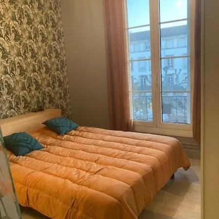 Apartment Hyper-centre A 200 M De La
