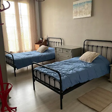 Apartment Hyper-centre A 200 M De La